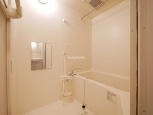 VILLA TOWER谷町の物件内観写真